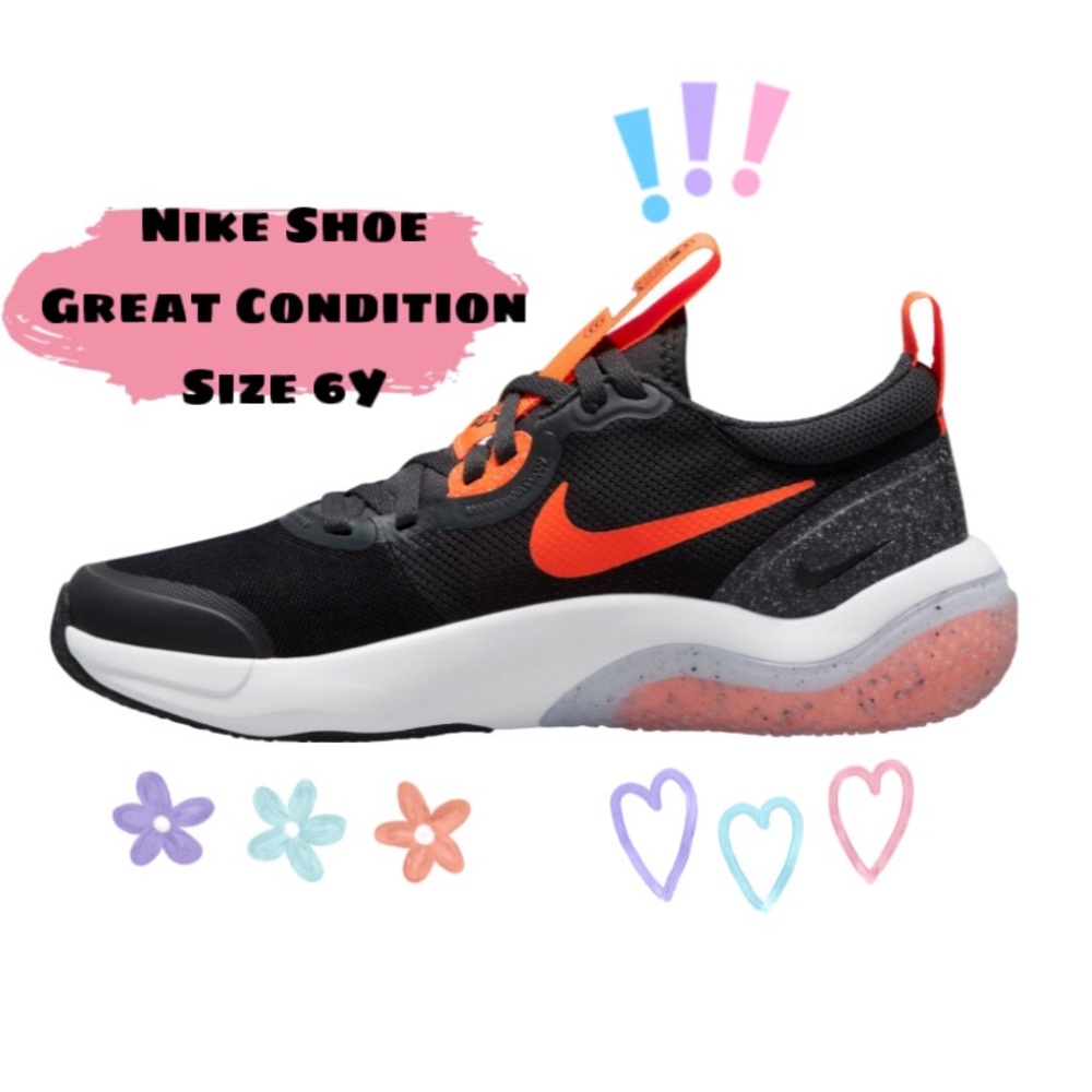 Nike Kids Eco Run Explor
